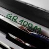 Volkswagen Tiguan R-Line II Front Grille OEM 5NA853653B