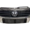 Volkswagen Eos 1F Front Grille Silver OEM 1Q0853761