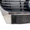 Volkswagen Eos 1F Front Grille Silver OEM 1Q0853761