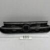 Volkswagen Taigo CS Front Grille Black OEM 2G7853655A