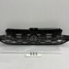 Volkswagen Taigo CS Front Grille Black OEM 2G7853655A