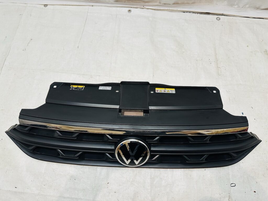 Volkswagen T-Roc A1 Front Grille OEM 2GA853653H