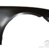 Volkswagen Eos Front Right Fender Unpainted OEM 1Q0821106B