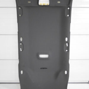 Mercedes GLK X204 Headliner Black OEM A2046902650