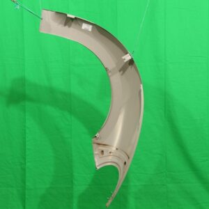 Volkswagen Beetle Front Left Fender OEM 5C5821021D