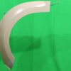 Volkswagen Beetle Front Left Fender OEM 5C5821021D