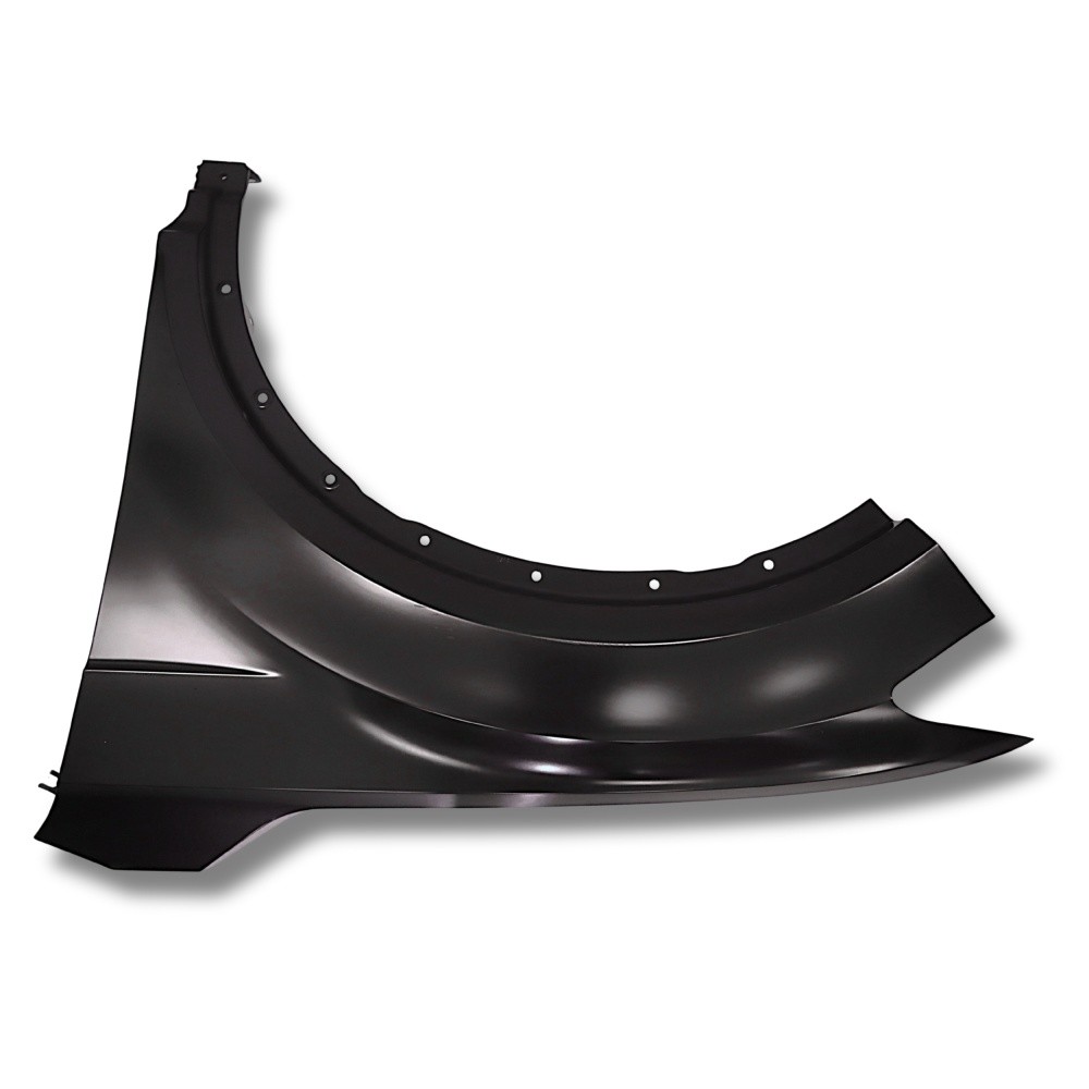 Volkswagen T-Roc Front Left Fender OEM 2GA821021