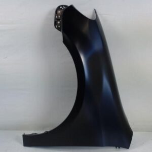 Volkswagen Golf Front Left Fender OEM 5K6821021B