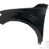 Volkswagen T-Roc Cabriolet Front Left Fender Unpainted OEM 2GC821021