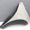 Volkswagen Taigo CS Front Right Fender Ascot Grey