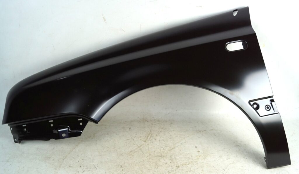 Volkswagen Golf Cabriolet IV Front Left Fender OEM 1E0821105C
