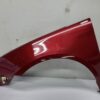 Volkswagen Eos 1F Front Left Fender