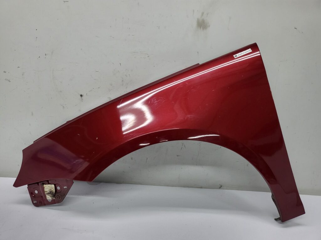 Volkswagen Eos 1F Front Left Fender
