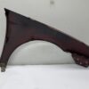 Volkswagen Eos 1F Front Left Fender