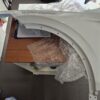Volkswagen Tiguan Front Left Fender Pure White OEM 5NA821105F