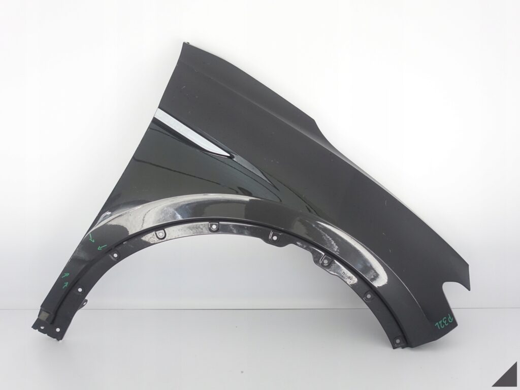 Volkswagen ID.4 Front Right Fender OEM 11A821106