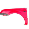 Volkswagen Golf Cabriolet IV Front Left Fender