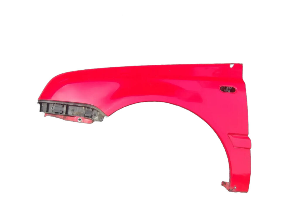 Volkswagen Golf Cabriolet IV Front Left Fender