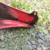 Volkswagen Golf Cabriolet IV Front Left Fender