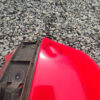 Volkswagen Golf Cabriolet IV Front Left Fender