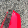 Volkswagen Golf Cabriolet IV Front Left Fender