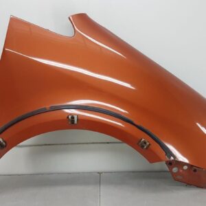 Volkswagen CrossTouran 1T Front Right Fender Red Rock Metallic OEM 1T0821022A