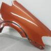 Volkswagen CrossTouran 1T Front Right Fender Red Rock Metallic OEM 1T0821022A