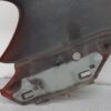 Volkswagen CrossTouran 1T Front Right Fender Red Rock Metallic OEM 1T0821022A