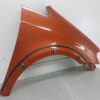 Volkswagen CrossTouran 1T Front Right Fender Red Rock Metallic OEM 1T0821022A