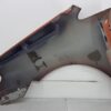 Volkswagen CrossTouran 1T Front Right Fender Red Rock Metallic OEM 1T0821022A