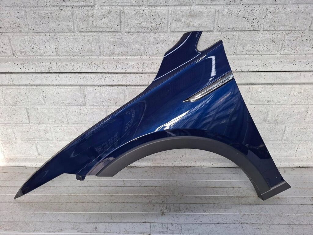 Volkswagen Golf Alltrack VIII Front Left Fender