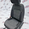 Volkswagen Passat B7 / 3C Front Seat