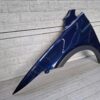 Volkswagen Golf Alltrack VIII Front Left Fender