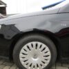 Volkswagen Passat 3C Front Left Fender Deep Black