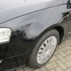 Volkswagen Passat 3C Front Left Fender Deep Black