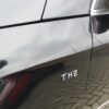 Volkswagen Passat 3C Front Left Fender Deep Black