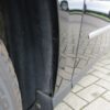 Volkswagen Passat 3C Front Left Fender Deep Black