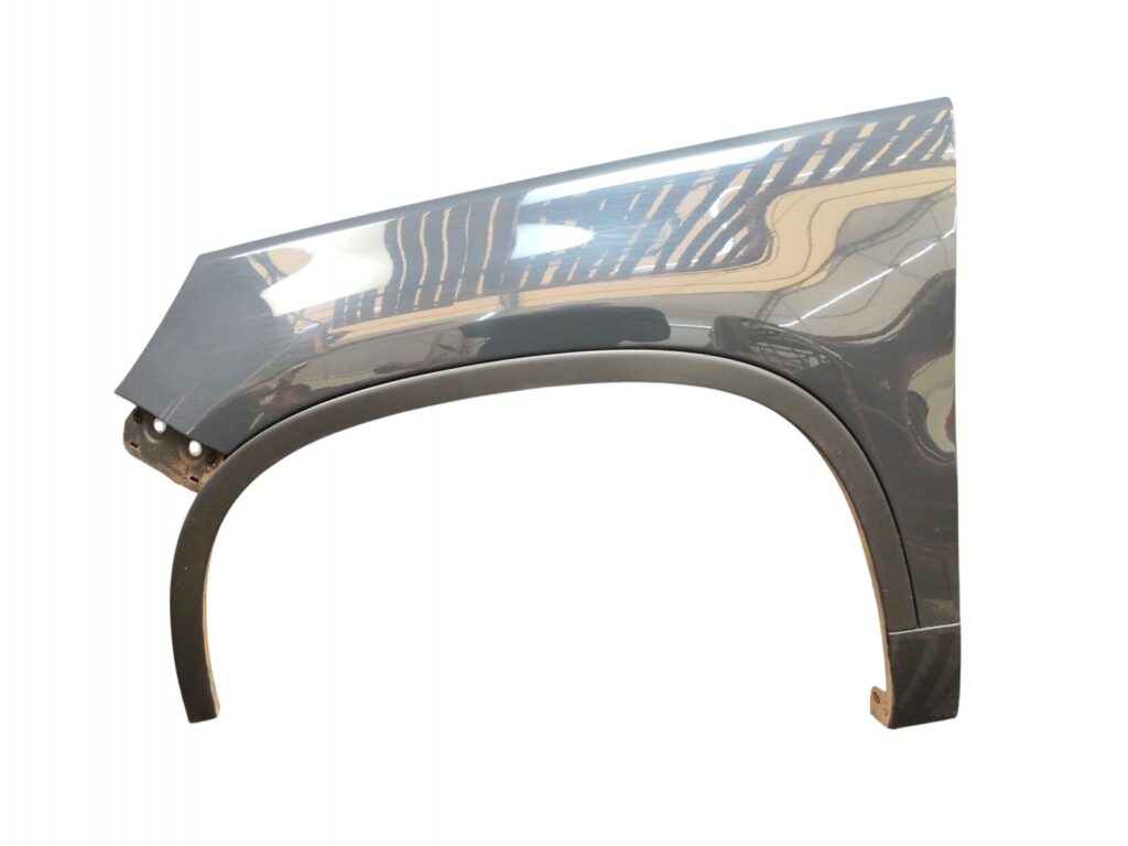 Volkswagen Tiguan I / 5N Facelift Front Left Fender
