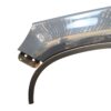 Volkswagen Tiguan I / 5N Facelift Front Left Fender