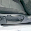 Volkswagen Passat B7 / 3C Front Seat