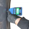 Volkswagen Tiguan I / 5N Facelift Front Left Fender