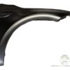 Volkswagen Polo Front Right Fender Unpainted OEM 2G0821106