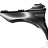 Volkswagen Polo Front Right Fender Unpainted OEM 2G0821106