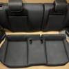 Volkswagen up! Seat Set Black