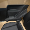 Volkswagen up! Seat Set Black