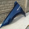 Volkswagen Touareg III Front Left Fender
