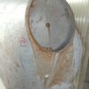 Volkswagen Type 3 1500 Front Right Fender Primed OEM 315821022H