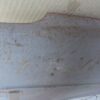 Volkswagen Type 3 1500 Front Right Fender Primed OEM 315821022H
