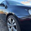 Volkswagen Eos 1F Front Right Fender Deep Black Pearl
