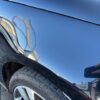 Volkswagen Eos 1F Front Right Fender Deep Black Pearl